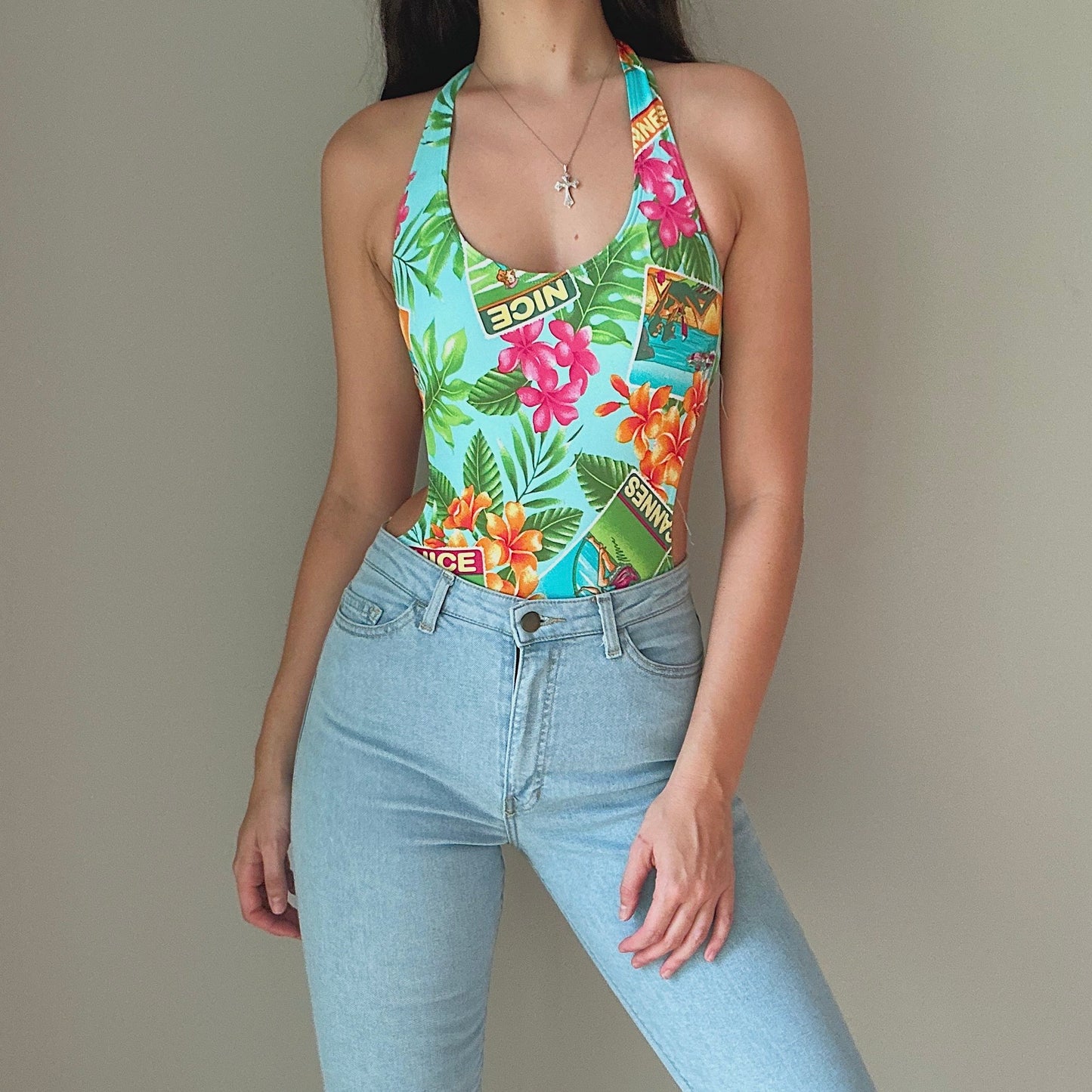 American Apparel Denim Pencil Jeans / SZ 6