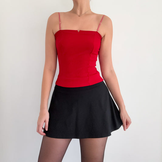 90's Charlotte Russe Tank / SZ S-M